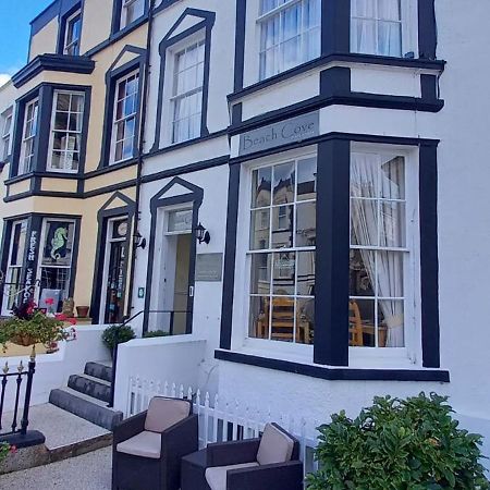Beach Cove Llandudno Extérieur photo