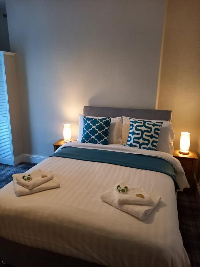 Beach Cove Llandudno Extérieur photo