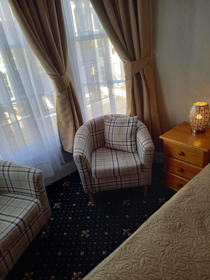 Beach Cove Llandudno Extérieur photo