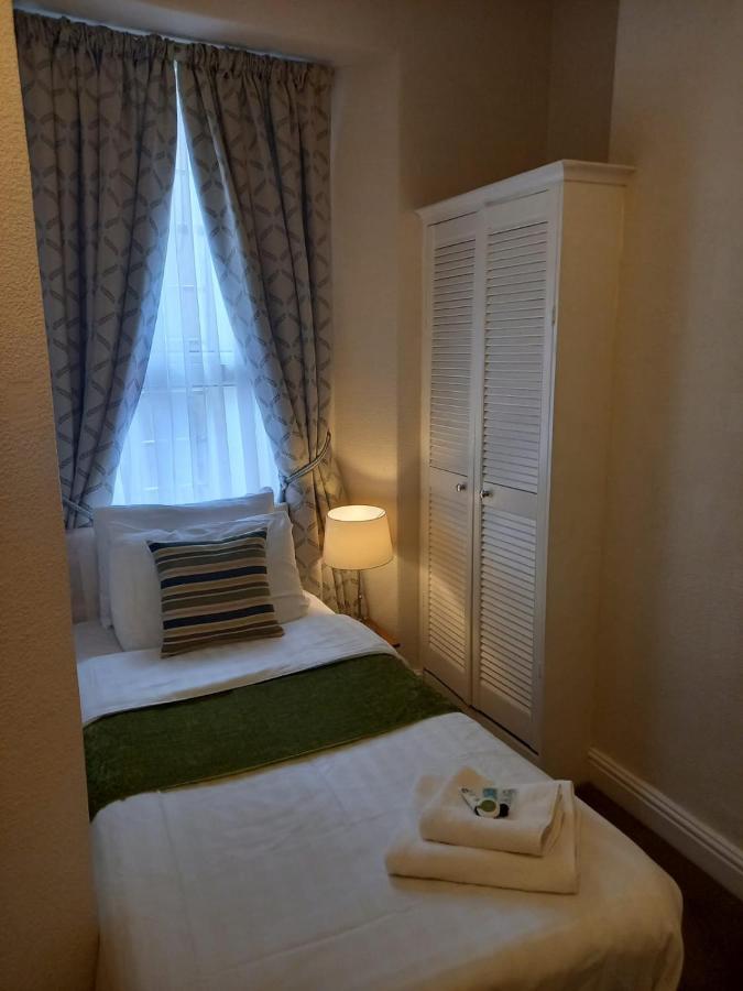 Beach Cove Llandudno Extérieur photo