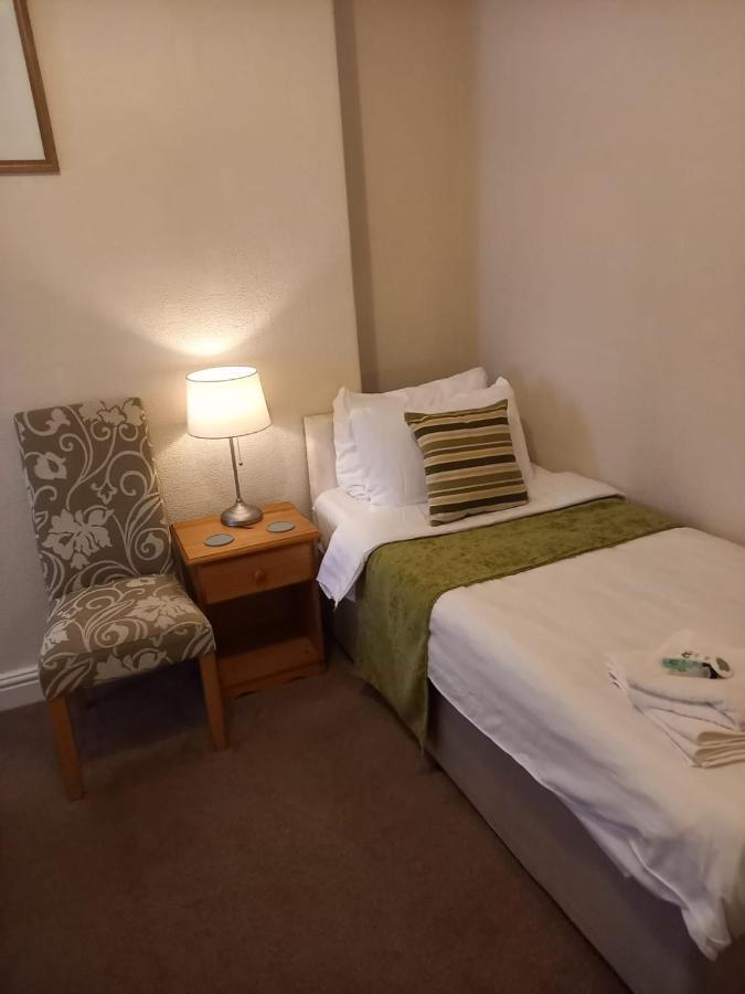 Beach Cove Llandudno Extérieur photo
